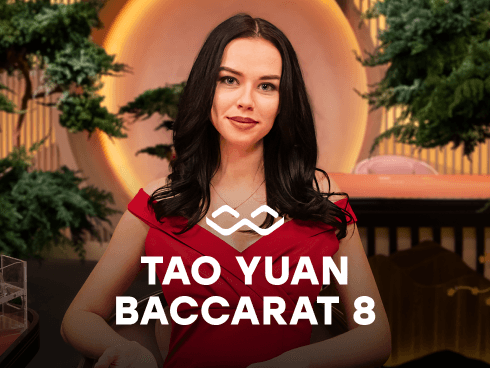 Tao Yuan Baccarat 8 game thumbnail