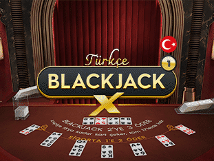 Turkish BlackjackX 1 game thumbnail