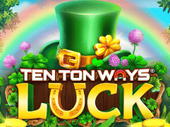 Ten Ton Ways Luck game thumbnail