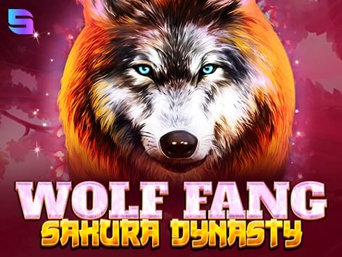Wolf Fang – Sakura Dynasty game thumbnail