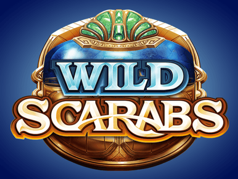 Wild Scarabs game thumbnail