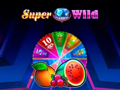 Super Diamond Wild game thumbnail