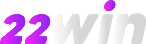 22win Logo